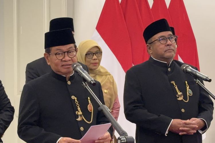 Pramono Kunjungan Dinas ke Empat Negara, Jadi Pembicara di Kyoto University