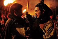 Sinopsis Film A Battle of Wits, Aksi Andy Lau hingga Siwon