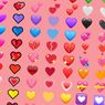 Arti 20 Emoji Hati yang Beda Warna dan Bentuk, Jangan Sampai Salah Kirim
