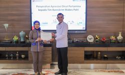 Polri Aktif Tindak Pelaku Penyalahgunaan BBM dan LPG Bersubsidi, Pertamina Berikan Apresiasi