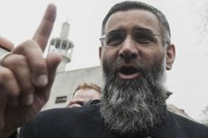 Ulama Inggris Pendukung ISIS Dibebaskan Bersyarat