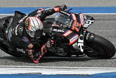 Klasemen MotoGP 2026 Usai GP Italia: Bezzecchi Makin Kokoh di Puncak