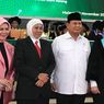 Saat Prabowo Nyatakan Kecocokan dengan NU, Tepuk Tangan Terdengar
