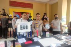 1 Orang Tewas dalam Tawuran di Bogor, 6 Remaja Jadi Tersangka