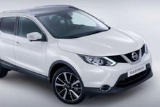 Nissan Indonesia Tutup Pintu buat Qashqai, Ini Penyebabnya