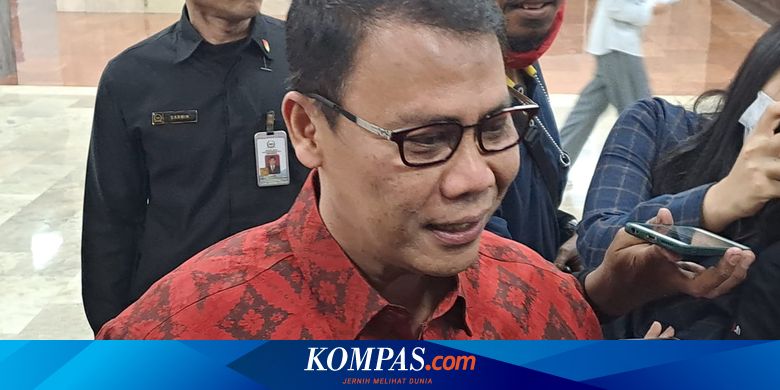 Pimpinan MPR Tegaskan Tak Ada Agenda Amendemen UUD 1945 Periode Ini
