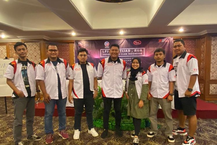 Toyota Yaris Club Indonesia 