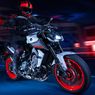 Yamaha Resmi Luncurkan Moge Naked MT-07 dan MT-09