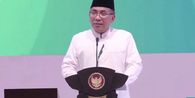Opsi Diplomatik dengan Israel Jika Palestina Merdeka, PBNU: Prabowo Konsisten