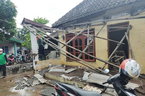 Detik-detik 2 Warga Pasuruan Tewas Terseret Banjir Bandang