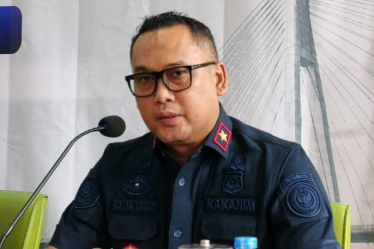 Petugas Imigrasi yang Pungli WNA di Pelabuhan Batam Center Terancam Pembinaan di Nusakambangan
