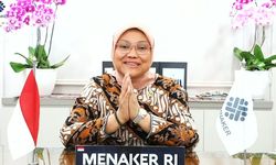 Dukung Nakes, Kemenaker dan IDI Gelar Pelatihan Tanggap Darurat Hadapi Pandemi