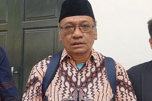 Faktor “Bintang” Diduga Jadi Penghambat Penahanan Firli Bahuri