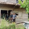 4 Gubuk dan 8 Hektare Kebun di Aceh Dirusak Gajah Liar