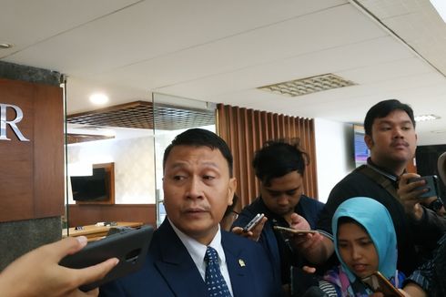 PKS Dorong Pemerintah Bentuk TPF Kasus Novel Baswedan