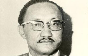 Usmar Ismail