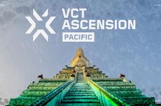 Jadwal Valorant VCT Ascension Pacific 2023, Indonesia Punya Satu Wakil