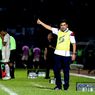 Eduardo Almeida Tak Dampingi Arema FC Lagi, Kuncoro Jadi Pengganti