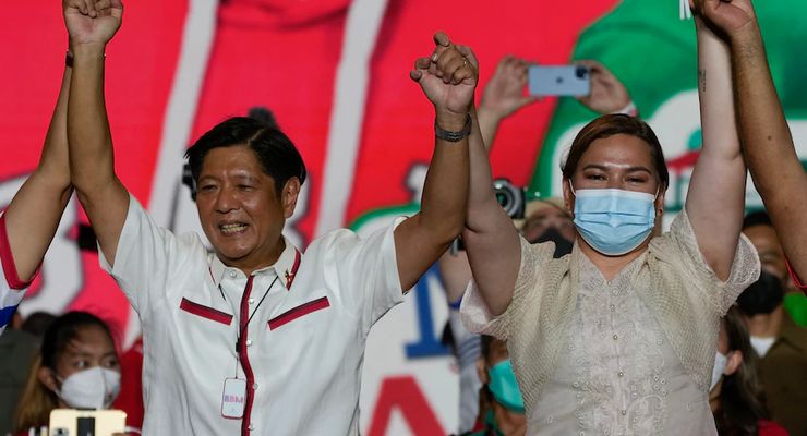 Refleksi Politik Indonesia atas Memanasnya Politik di Filipina 