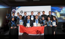 Pertamina Call Center 135 Raih Penghargaan pada Ajang Contact Center World Global Awards 2023