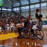 Hasil Basket Kursi Roda ASEAN Para Games 2022: Indonesia Ditekuk Filipina, Harapan Medali Masih Ada