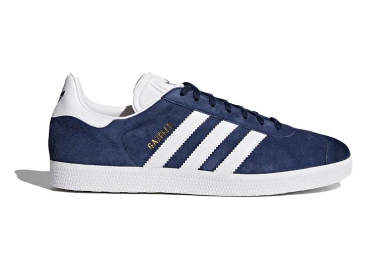 Sepatu Adidas Gazelle