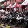 Mau Beli Honda Vario 125 Generasi Awal, Pastikan Cek Rem CBS