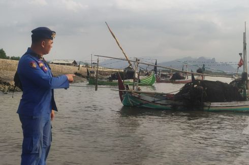Langgar Zona Tangkapan Ikan, 5 Nelayan di Situbondo Ditangkap