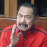Cerita Rudy Menangis di Depan Megawati, Tak Terima Sang Ketum Dinilai Bermain 2 Kaki