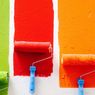 Sedang Mencari Warna Cat? Ikuti Tips Psikologi Ini