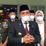 Namanya Masuk Bursa Calon Ketua Demokrat Sumut, Ini Kata Edy Rahmayadi