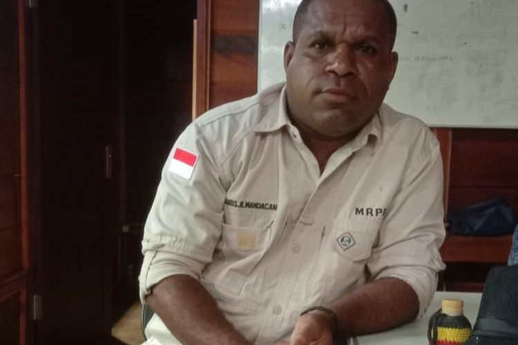 Pencarian Iptu Tomi Marbun Berakhir, MRP Papua Barat: Mari Kita Hormati Upaya Polri