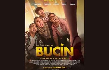 10 Film Indonesia Rekomendasi Netflix yang Wajib Ditonton Halaman ...
