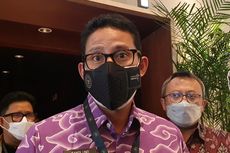 Indonesia Ikut Tokyo Game Show, Sandiaga Uno: Harapan Kami, Games Jadi Pandemic Winner...