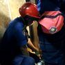 Perempuan Lansia Terjebak Lift Gedung di Pancoran, Karyawan Masukkan Kipas agar Korban Dapat Oksigen