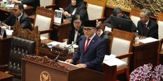 Pendapat Menpan-RB tentang Revisi UU Kementerian Negara: Transformasi Penguatan Efektivitas Pemerintahan