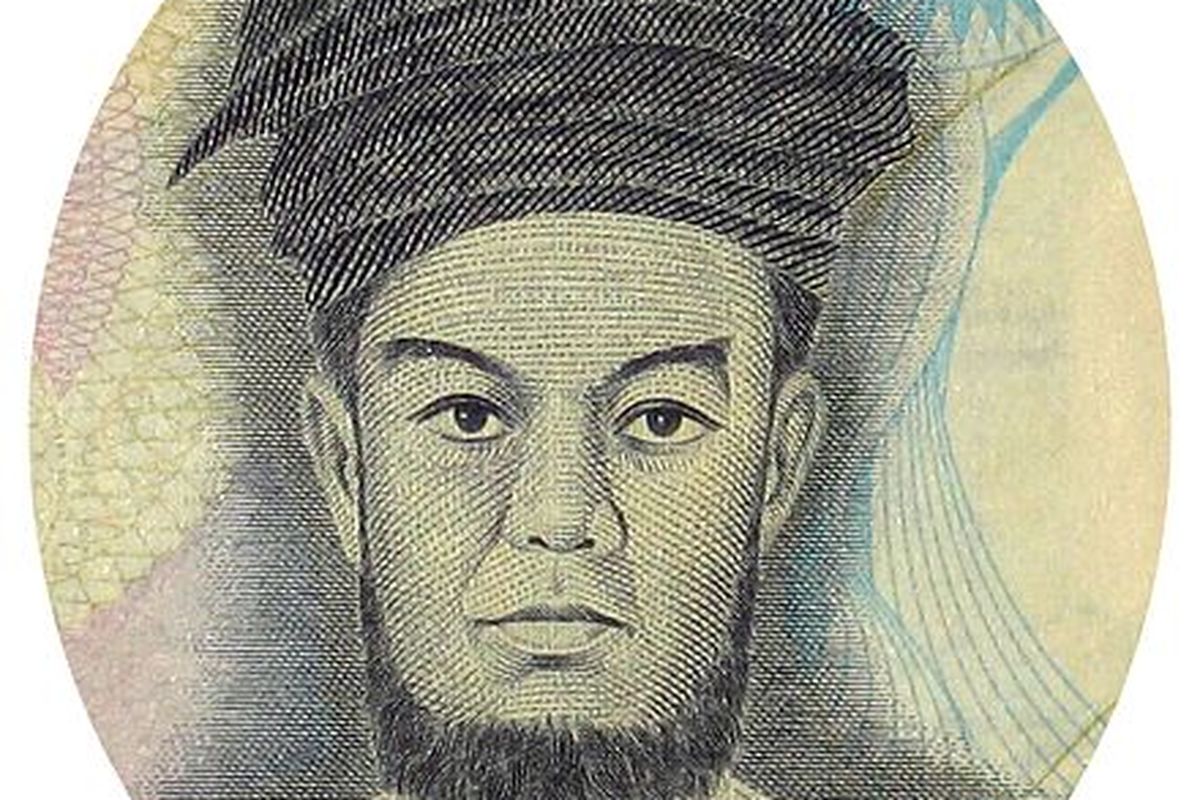 SIsingamangaradja XII