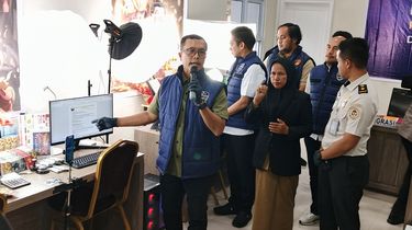 Jaringan Scam Internasional Bergeser ke Batam, Hunian Mewah Jadi Markas Judi Online