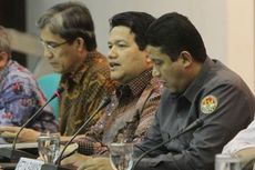 Penuhi Permintaan DPR, BPK Pertimbangkan Audit KPU