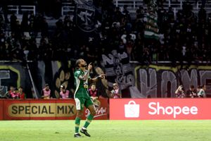 Penilaian Pelatih Persebaya untuk Alex Martins dan Saddil Ramdani