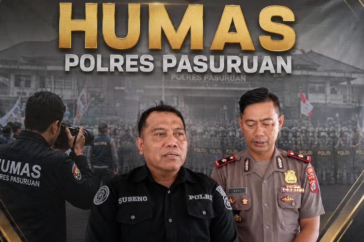 3 Polisi yang Diduga Tewaskan Pelaku Judol di Pasuruan Dimutasi