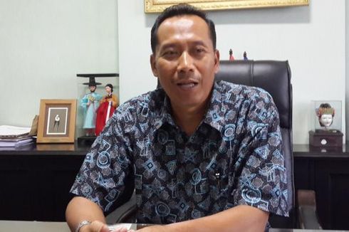 Penjelasan Rektor UMM soal Percakapannya dengan Mahasiswa Terkait Izin Aksi