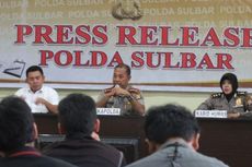 Polisi Tetapkan 4 Calon Tersangka Dugaan Korupsi di KPU Sulbar