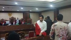 Tuntutan 2 Tahun Penjara untuk Bos Terra Drone atas Kebakaran Tewaskan 22 Karyawan