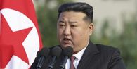 Kim Jong Un Murka, Peluncuran Kapal Perang Gagal karena Kecelakaan