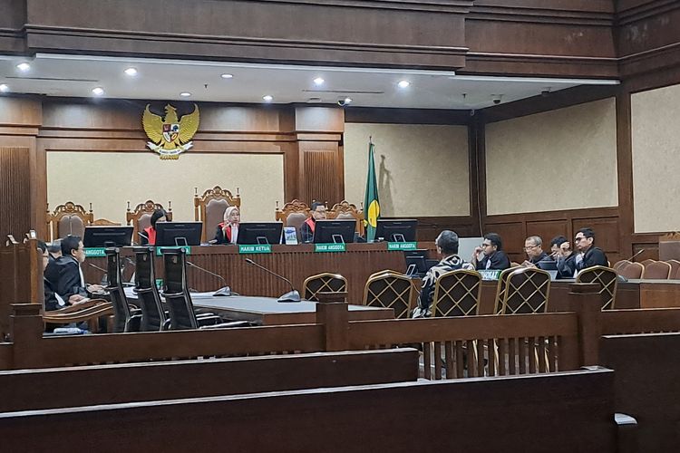 Surat Kaleng 'Wisanggeni' Jadi Pemicu Terbongkarnya Dugaan Pemerasan K3 di Kemnaker