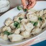 Resep Russian Pelmeni, Dumpling Khas Rusia Isi Daging Sapi Cincang