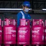 Harga Elpiji 5,5 Kg dan 12 Kg di Seluruh Indonesia