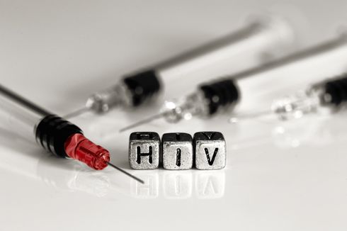 Awas, Penyakit Menular Seksual Bisa Jadi Pintu Masuk HIV