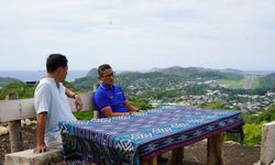 Kawasan Parapuar di Labuan Bajo, Suguhkan Pengalaman Pariwisata Berkelanjutan